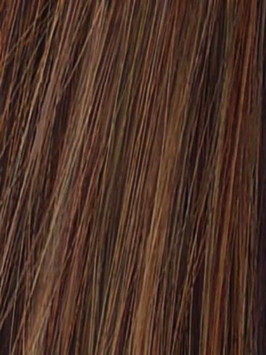 Award by Ellen Wille | Remy Human Hair Lace Front Wig | Hand Tied - Image 11
