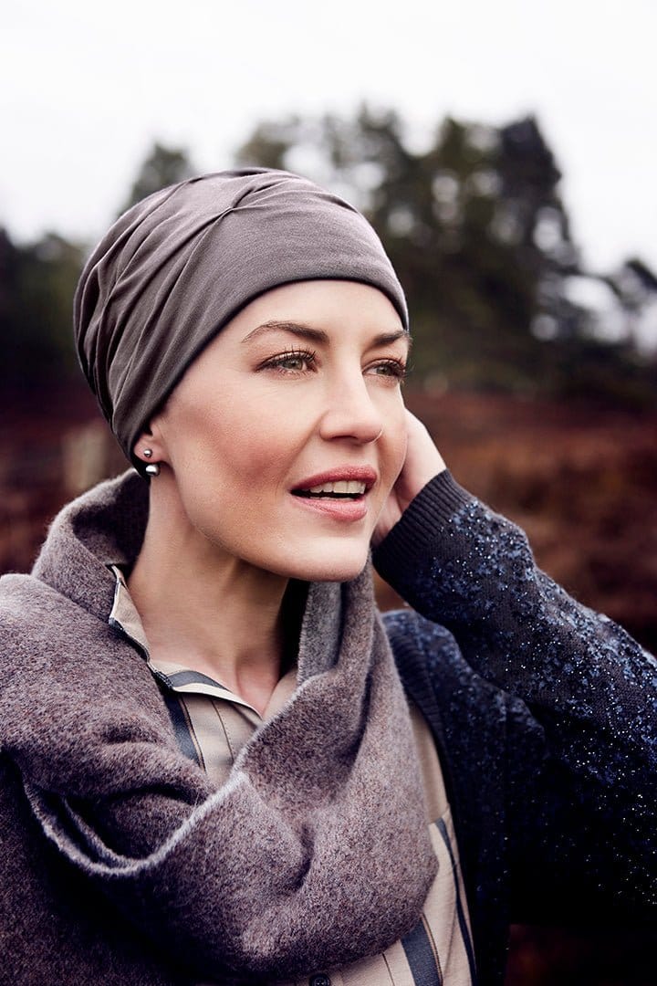 B.B. Becca Turban by Christine Headwear
