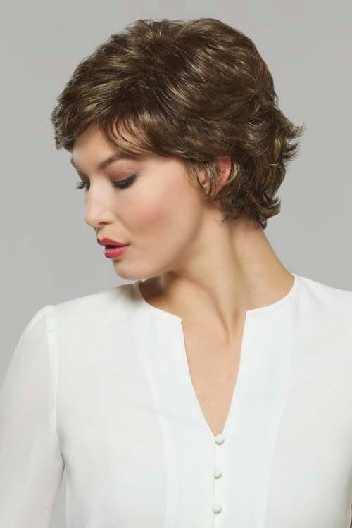 Bailey by Henry Margu | Synthetic Wig | Basic Cap - Image 3