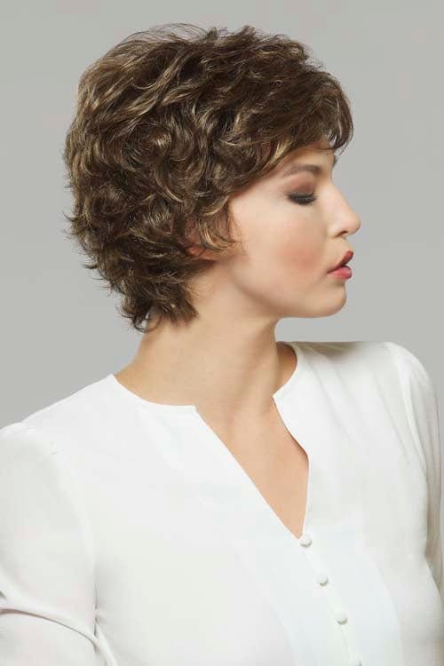 Bailey by Henry Margu | Synthetic Wig | Basic Cap - Image 5