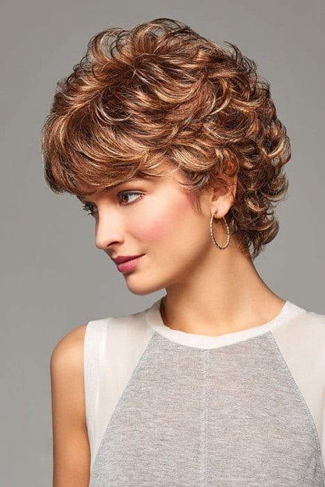 Bailey by Henry Margu | Synthetic Wig | Basic Cap - Image 8