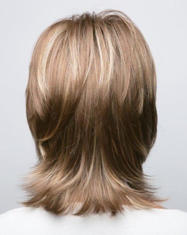 Bailey by Rene of Paris | Synthetic Wig | Basic Cap - Image 4