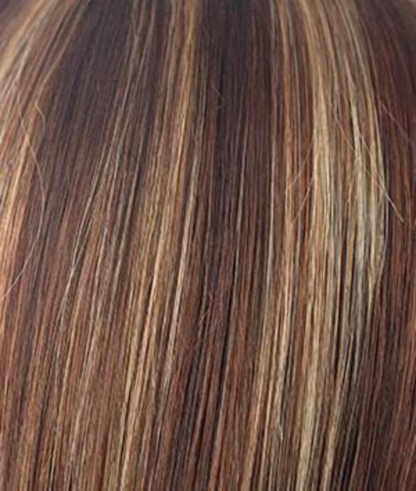 Bailey by Rene of Paris | Synthetic Wig | Basic Cap - Image 6