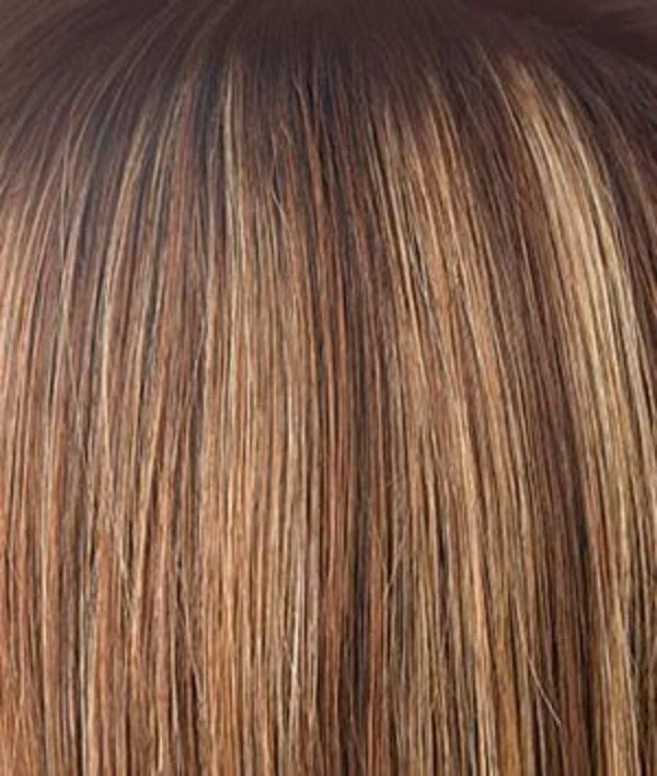 Bailey by Rene of Paris | Synthetic Wig | Basic Cap - Image 7
