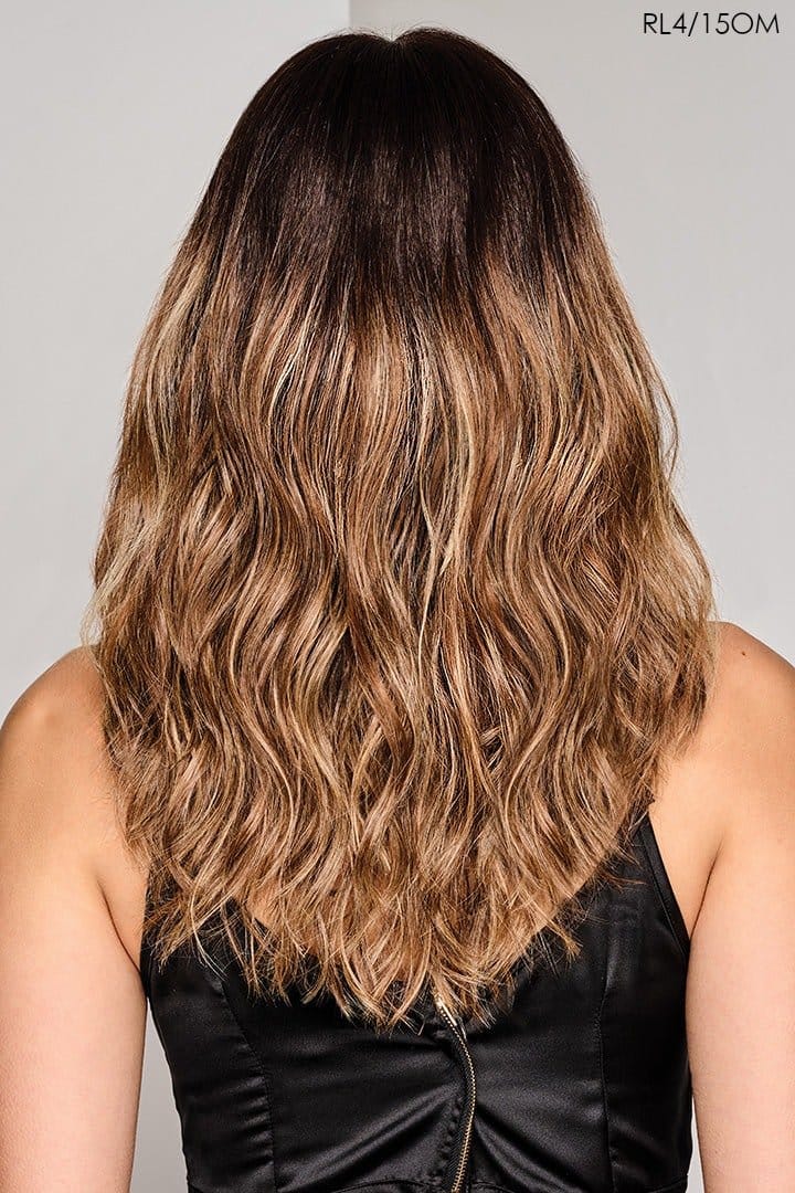 Balayage Beauty by Raquel Welch | HF Synthetic Lace Front Wig | Mono Part - Image 12