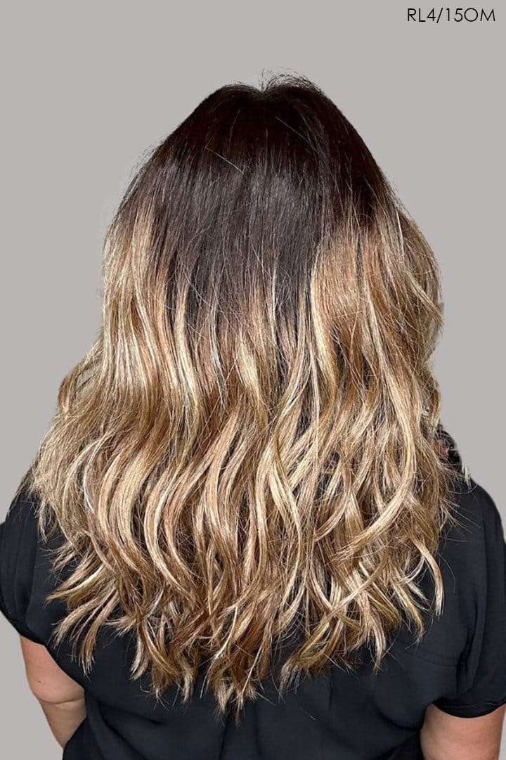 Balayage Beauty by Raquel Welch | HF Synthetic Lace Front Wig | Mono Part - Image 18