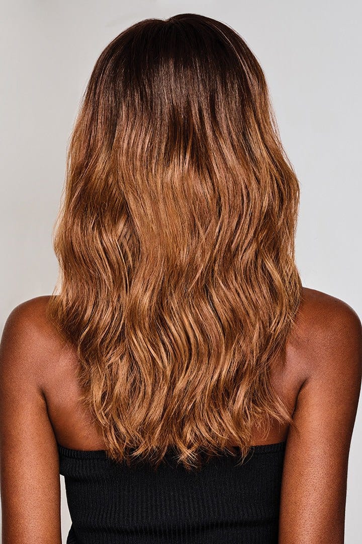 Balayage Beauty by Raquel Welch | HF Synthetic Lace Front Wig | Mono Part - Image 25