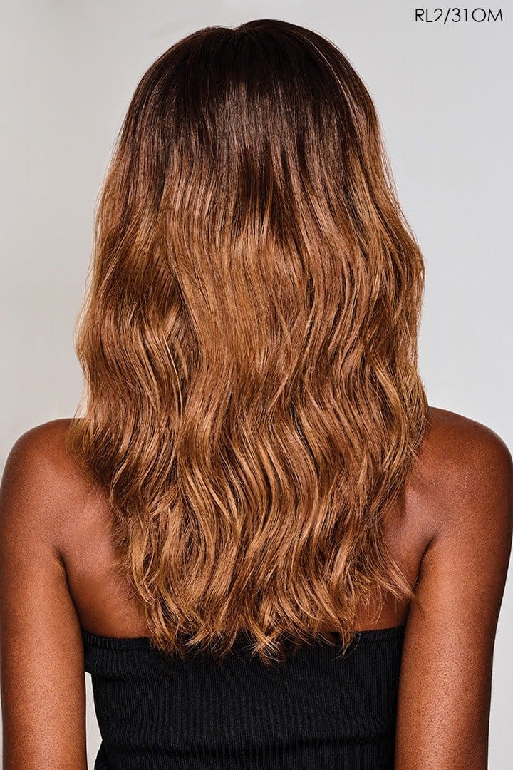 Balayage Beauty by Raquel Welch | HF Synthetic Lace Front Wig | Mono Part - Image 3