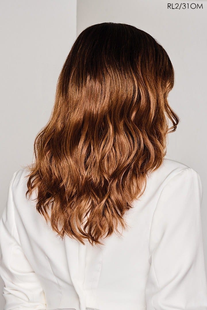 Balayage Beauty by Raquel Welch | HF Synthetic Lace Front Wig | Mono Part - Image 8