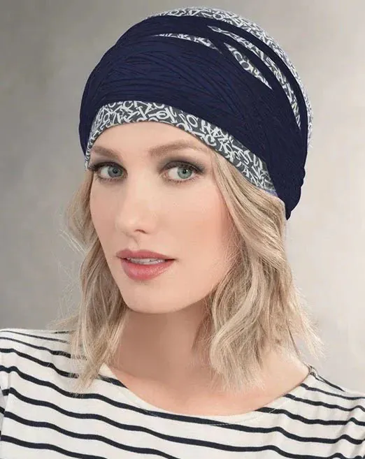 Bands Headband by Ellen Wille