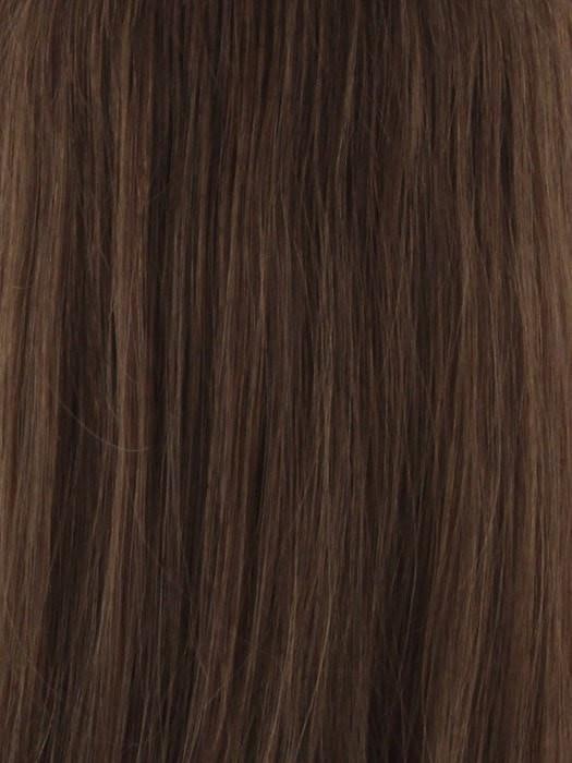 Barbara by WigPro | Human Hair Wig | Mono Top - Image 13