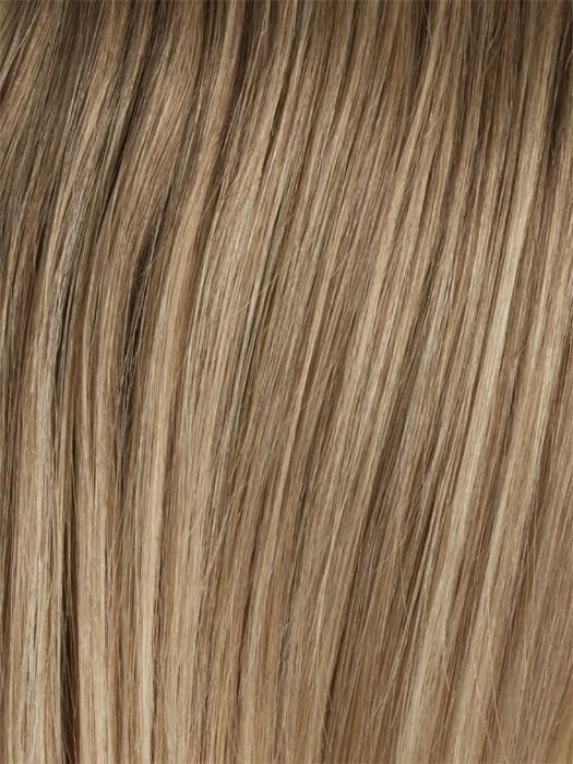 Barbara by WigPro | Human Hair Wig | Mono Top - Image 27