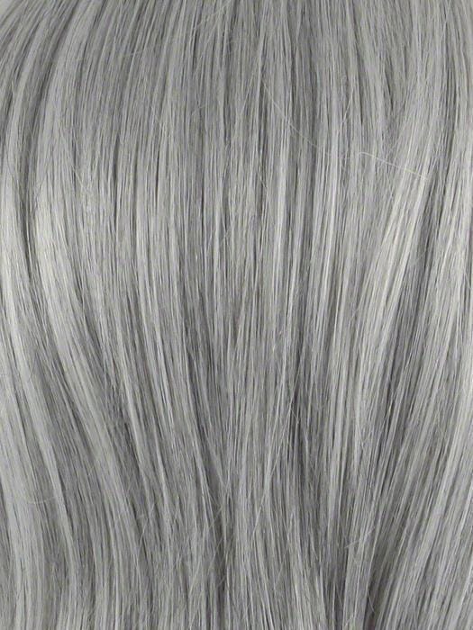 Barely There Wavy 12" by Envy | HF Synthetic Hair Topper - Image 18