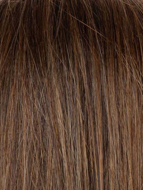 Bay by Amore | Synthetic Lace Front Wig | Mono Top - Image 22