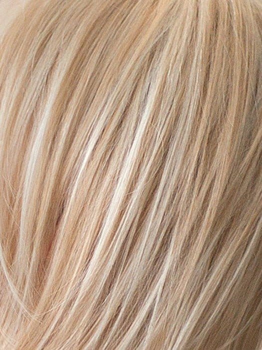 Beach Mono by Ellen Wille | Synthetic Lace Front Wig | Mono Part - Image 12