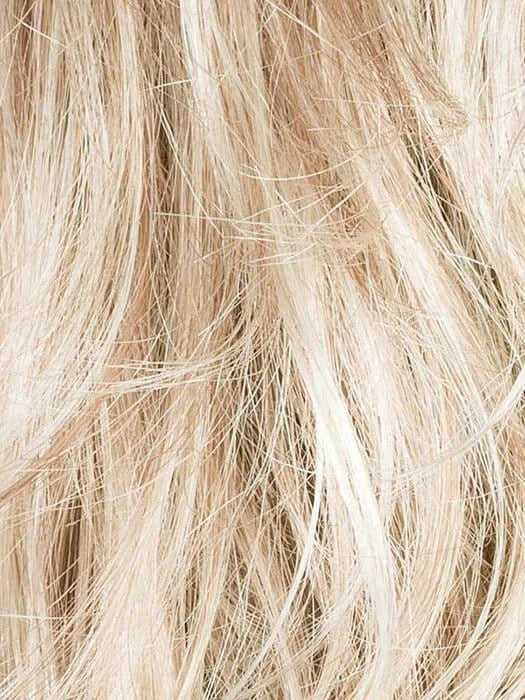 Beach Mono by Ellen Wille | Synthetic Lace Front Wig | Mono Part - Image 15