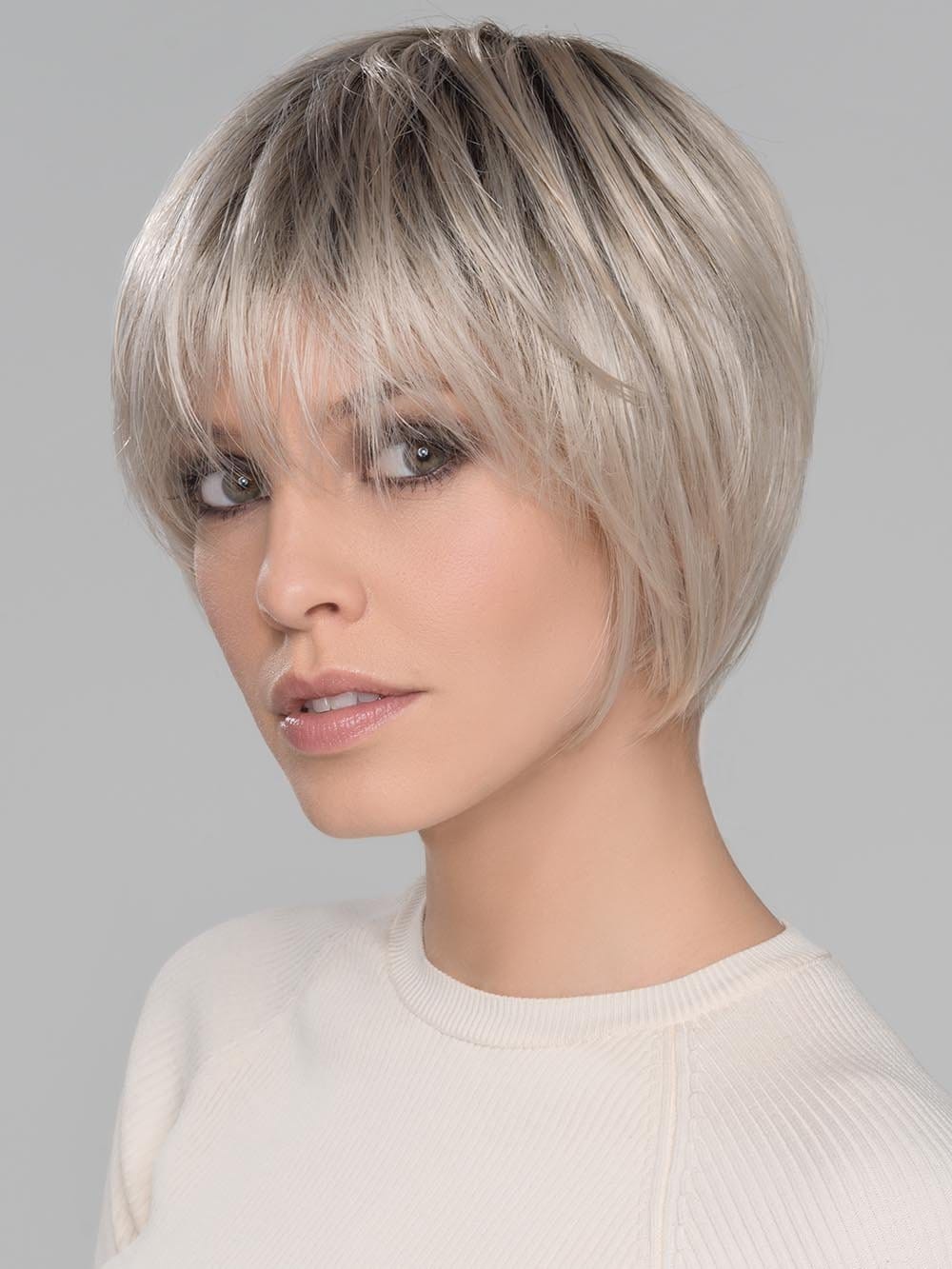 Beam by Ellen Wille | Synthetic Wig | Mono Crown - Image 2