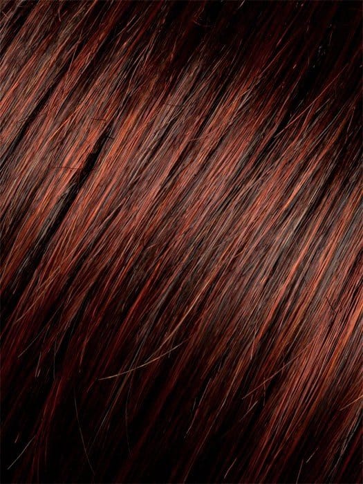 Beam by Ellen Wille | Synthetic Wig | Mono Crown - Image 5