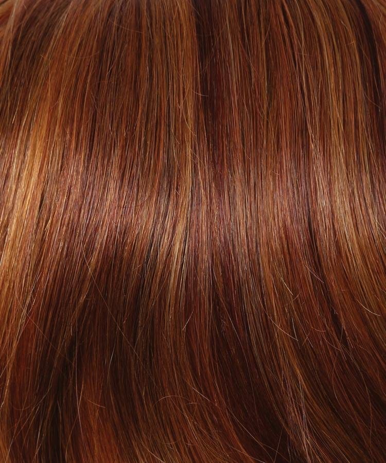 Beguile by Raquel Welch | Human Hair Wig | Mono Top - Image 18