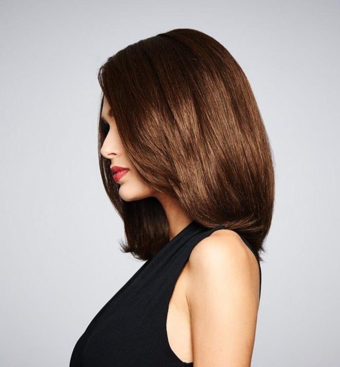 Beguile by Raquel Welch | Human Hair Wig | Mono Top - Image 3