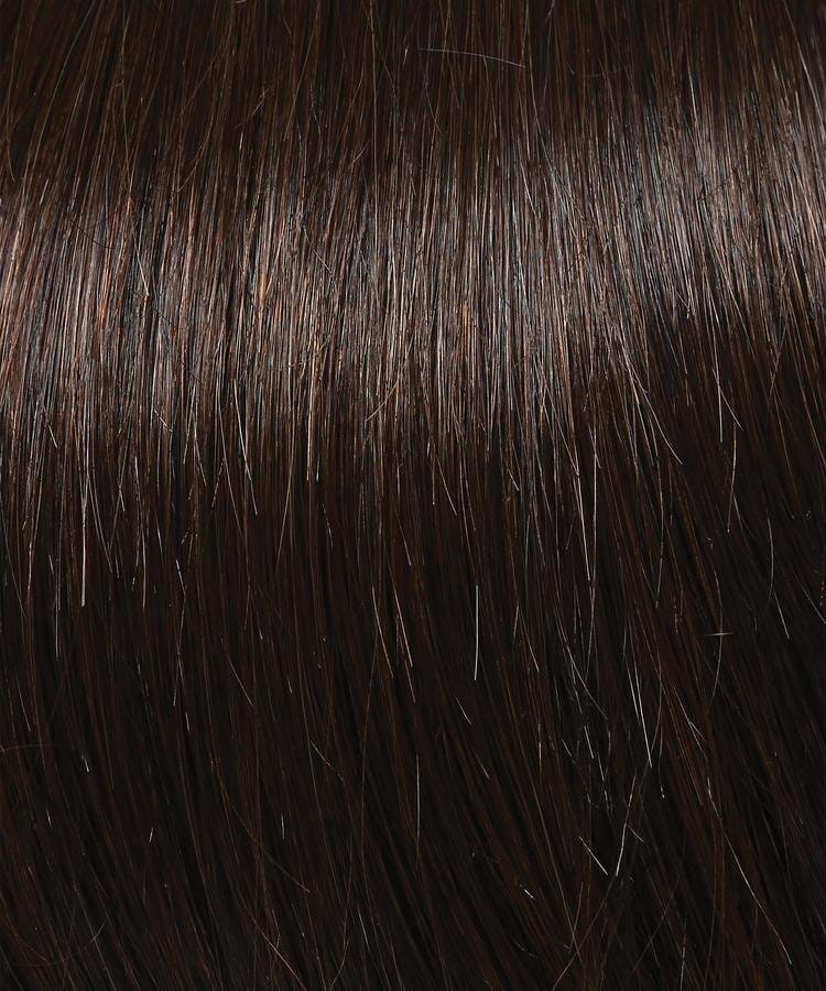 Beguile by Raquel Welch | Human Hair Wig | Mono Top - Image 8