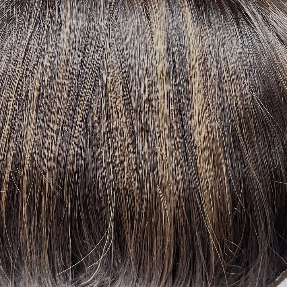 Belfast by Belle Tress | HF Synthetic Lace Front Wig | Mono Part - Image 15