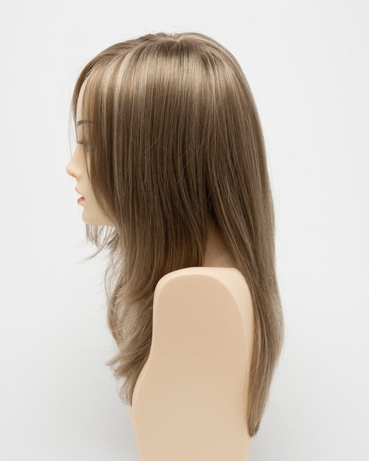 Belinda by Envy | Synthetic Lace Front Wig | Mono Part - Image 10