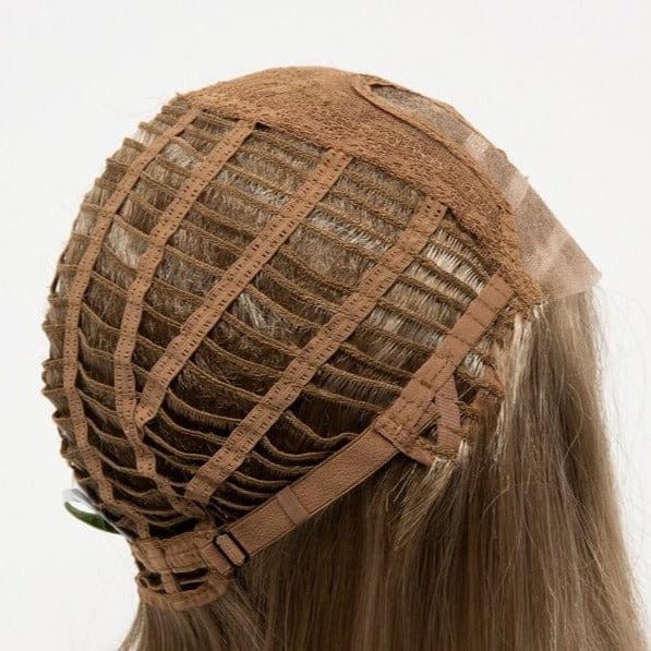 Belinda by Envy | Synthetic Lace Front Wig | Mono Part - Image 14