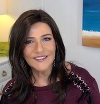 Belinda by Envy | Synthetic Lace Front Wig | Mono Part - Image 15