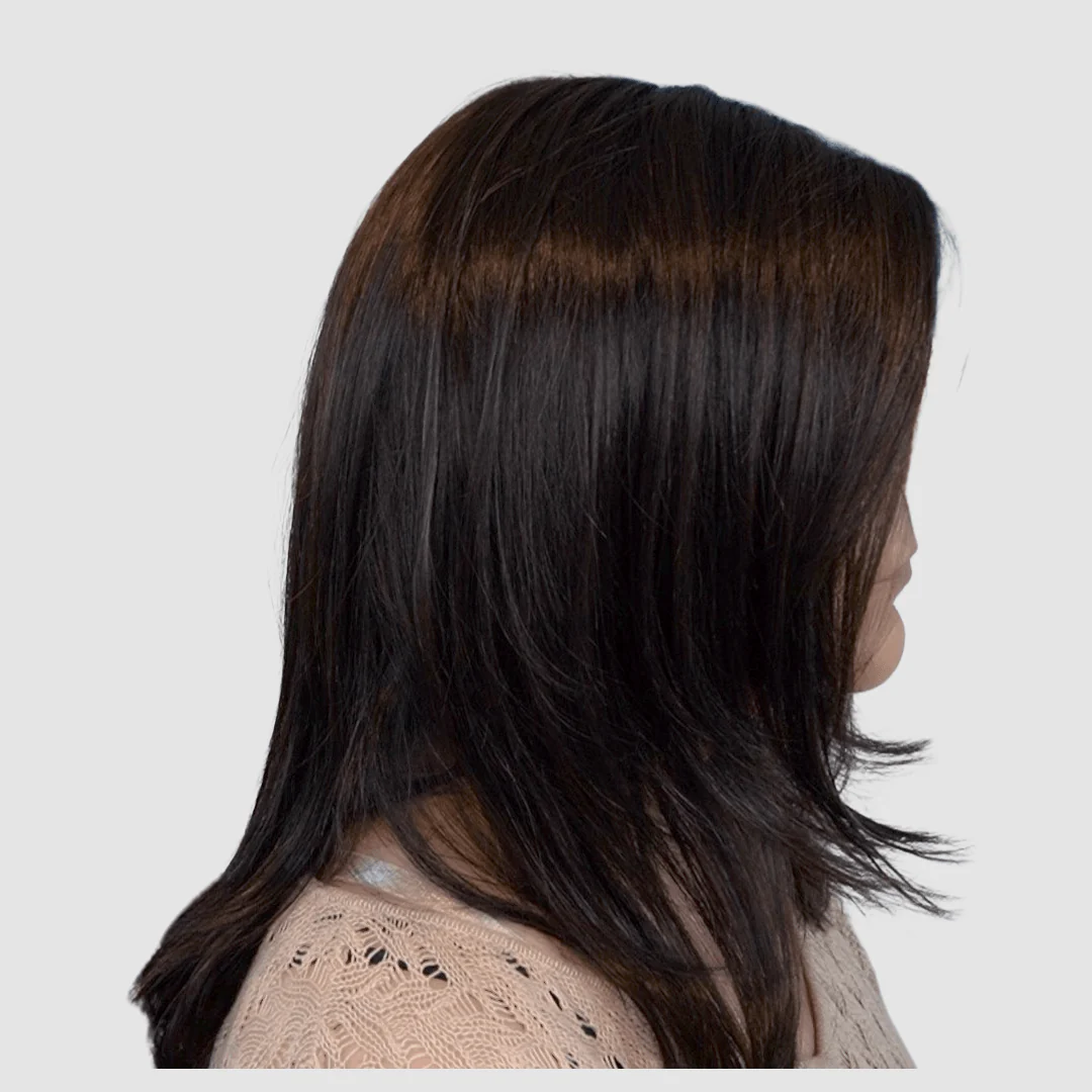 Belinda by Envy | Synthetic Lace Front Wig | Mono Part - Image 16