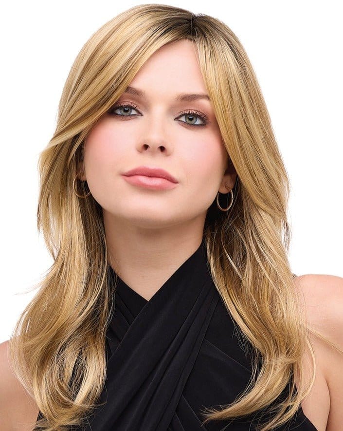 Belinda by Envy | Synthetic Lace Front Wig | Mono Part - Image 2