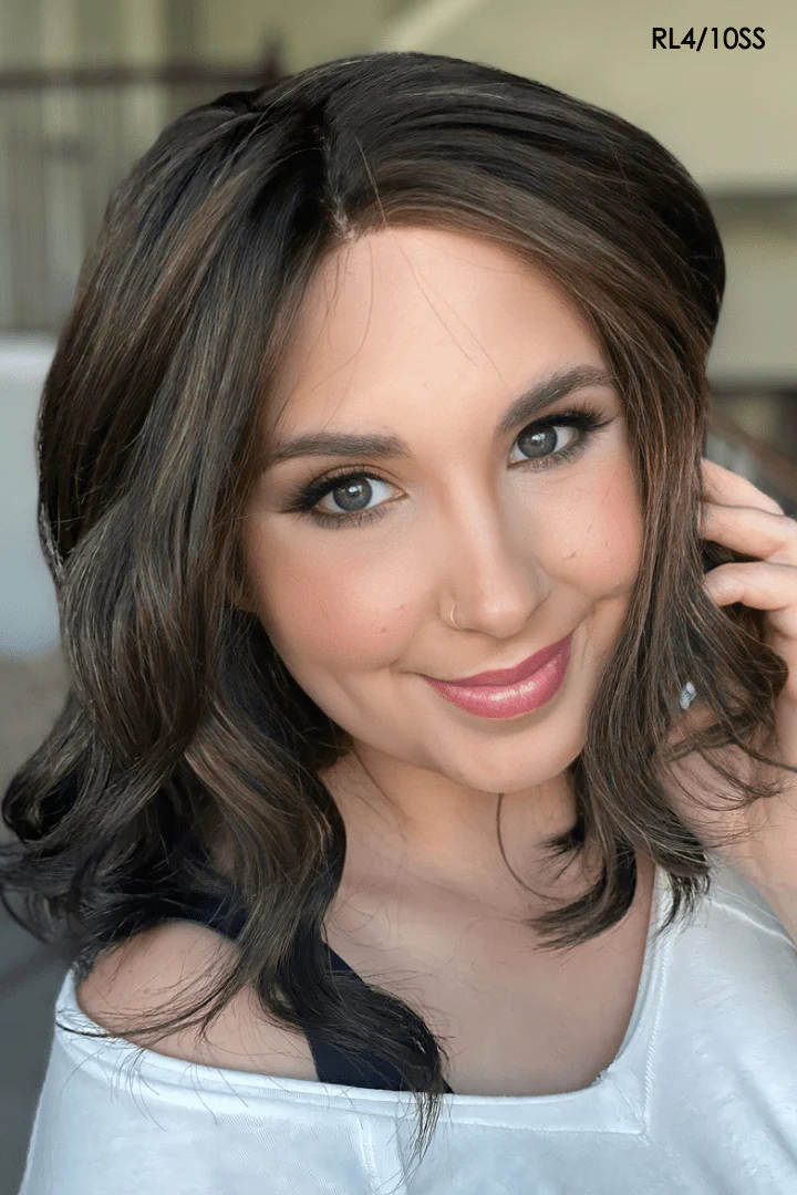 Outlet Sale | Bella Vida by Raquel Welch | HF Synthetic Lace Front Wig | No Returns or Exchanges - Image 3