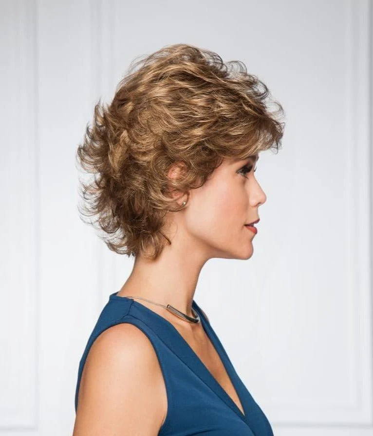 Belle by Gabor | Synthetic Wig | Basic Cap - Image 3