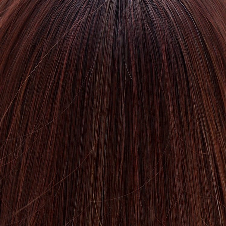 Bellissima by Belle Tress | HF Synthetic Lace Front Wig | Hand Tied - Image 11