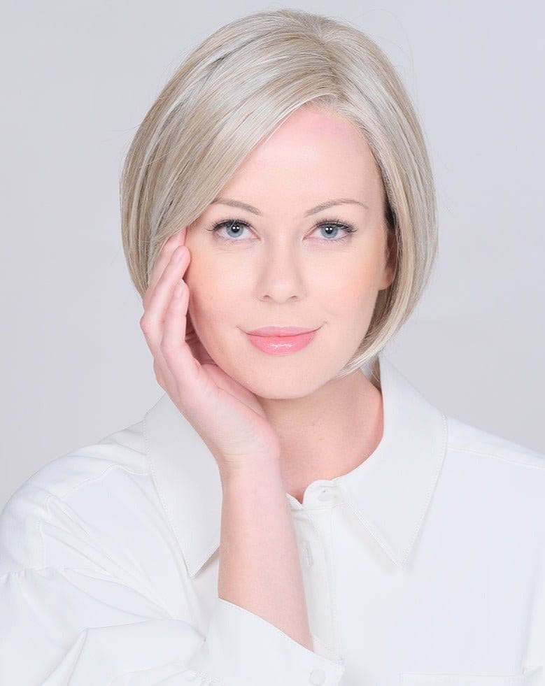 Bellissima by Belle Tress | HF Synthetic Lace Front Wig | Hand Tied - Image 2