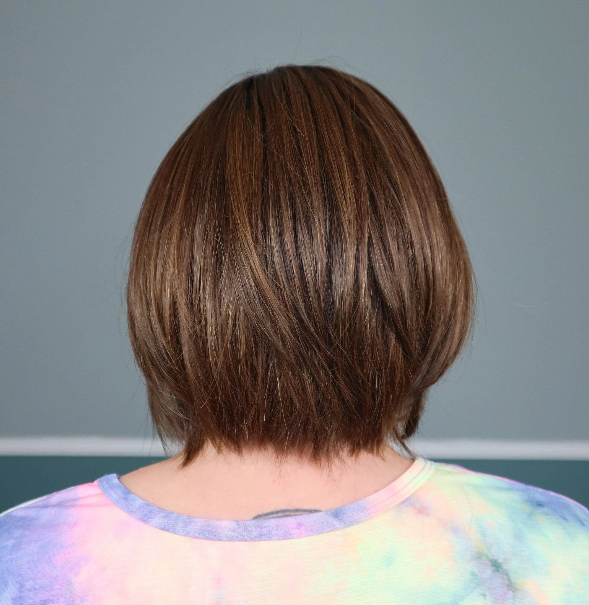 Bellissima by Belle Tress | HF Synthetic Lace Front Wig | Hand Tied - Image 8