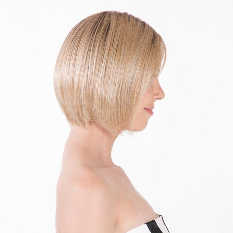 Bellissima E by Belle Tress | HF Synthetic Lace Front Wig | Mono Part - Image 13