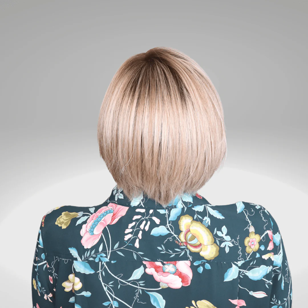 Outlet Sale | Bellissima Wig by Belle Tress | Mono Part | No Returns or Exchanges - Image 8