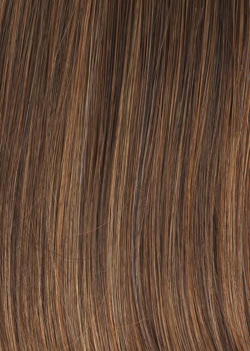 Outlet Sale | Bend the Rules Wig by Gabor | Synthetic Hair | No Returns or Exchanges - Image 13