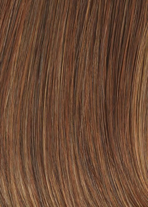 Outlet Sale | Bend the Rules Wig by Gabor | Synthetic Hair | No Returns or Exchanges - Image 27