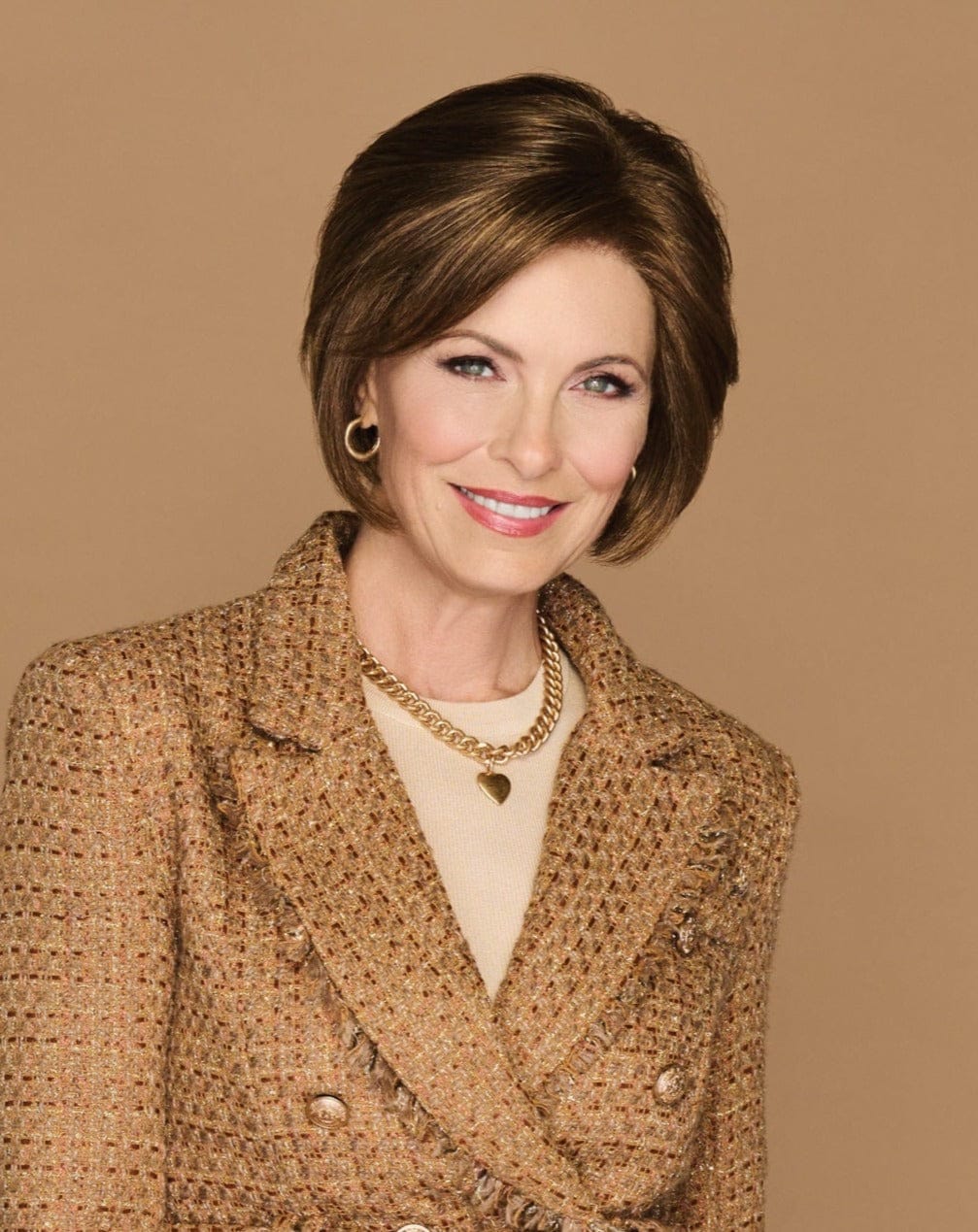 Outlet Sale | Bend the Rules Wig by Gabor | Synthetic Hair | No Returns or Exchanges - Image 3