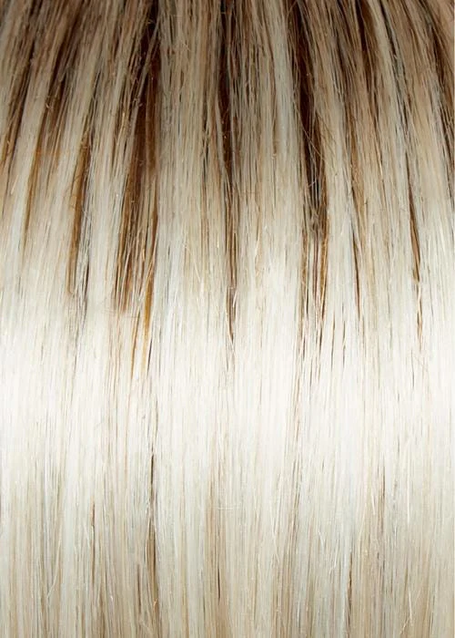 Outlet Sale | Bend the Rules Wig by Gabor | Synthetic Hair | No Returns or Exchanges - Image 39