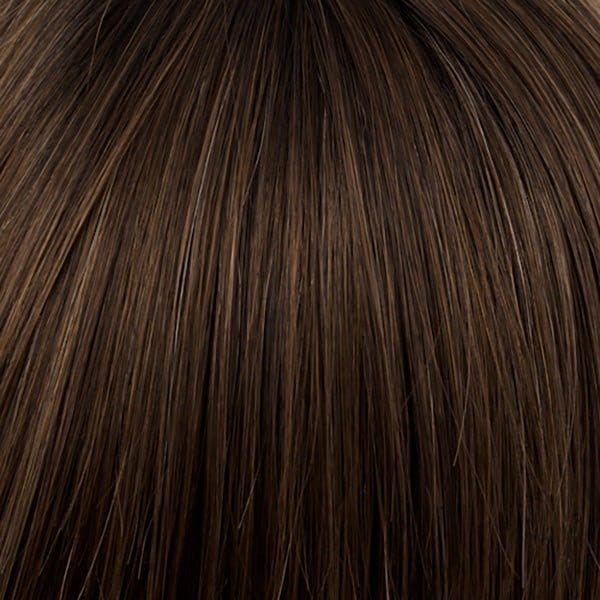 Bennett by Tony of Beverly | Hand Tied Synthetic Lace Front Wig | Mono Top - Image 39