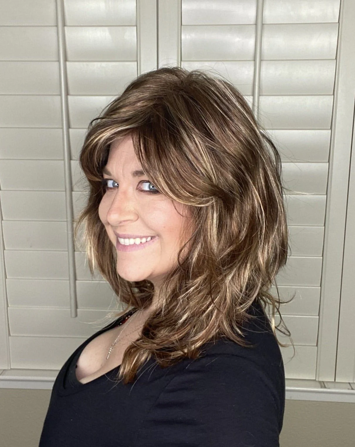 Bethany by Henry Margu | Synthetic Wig | Basic Cap - Image 6