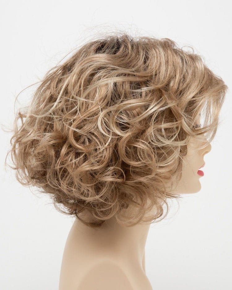 Bianca by Envy | Synthetic Wig | Basic Cap - Image 10