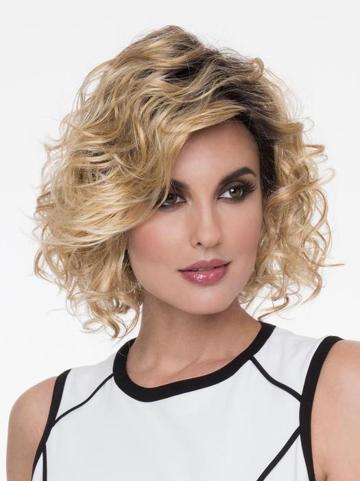 Bianca by Envy | Synthetic Wig | Basic Cap - Image 5