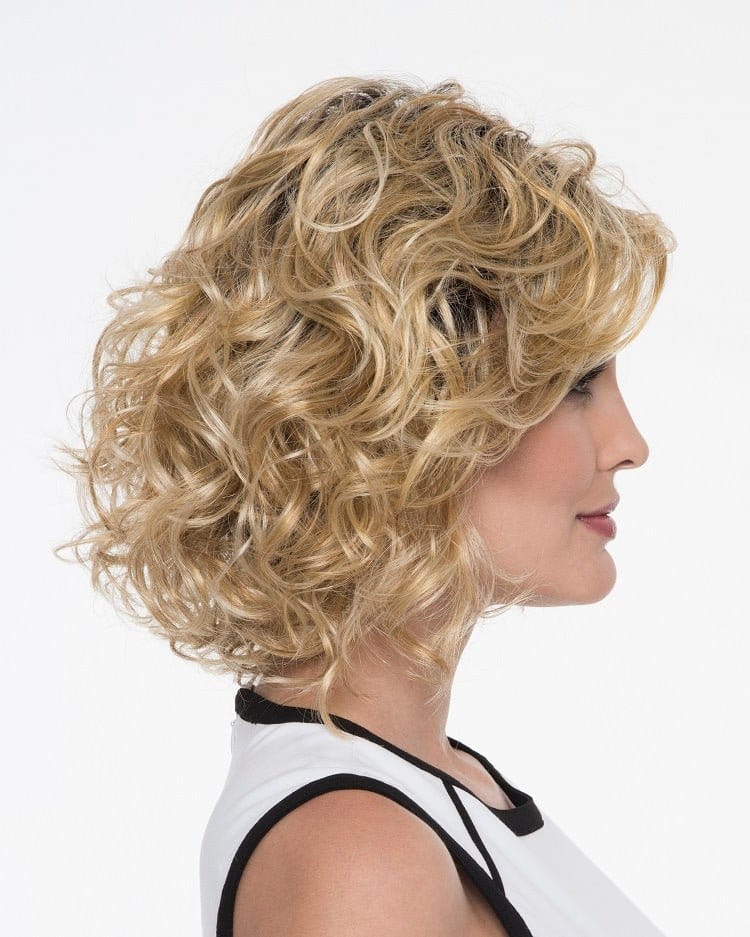 Bianca by Envy | Synthetic Wig | Basic Cap - Image 7