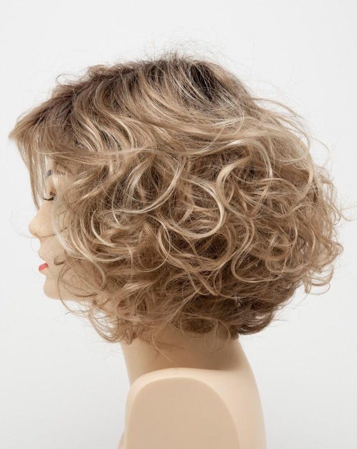 Bianca by Envy | Synthetic Wig | Basic Cap - Image 9