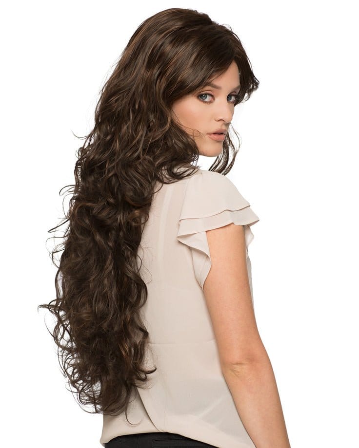 Bianca by WigPro | Synthetic Wig | Basic Cap - Image 3