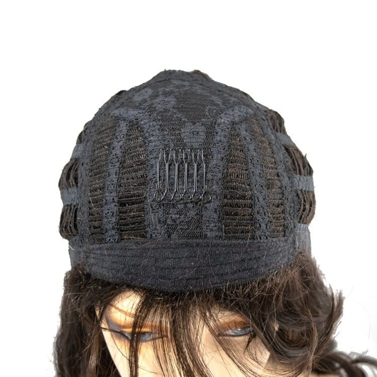 Bianca by WigPro | Synthetic Wig | Basic Cap - Image 6
